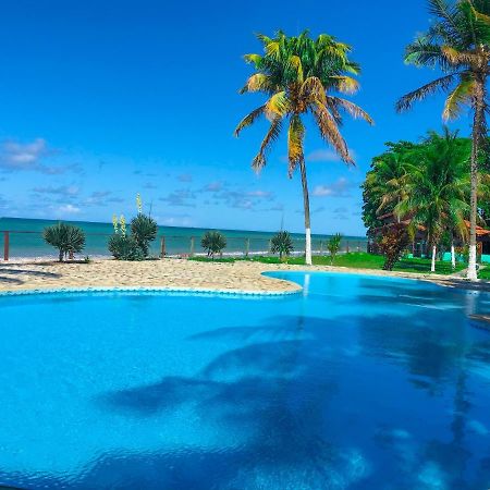 Catavento Praia Hotel Morro de São Paulo Zewnętrze zdjęcie