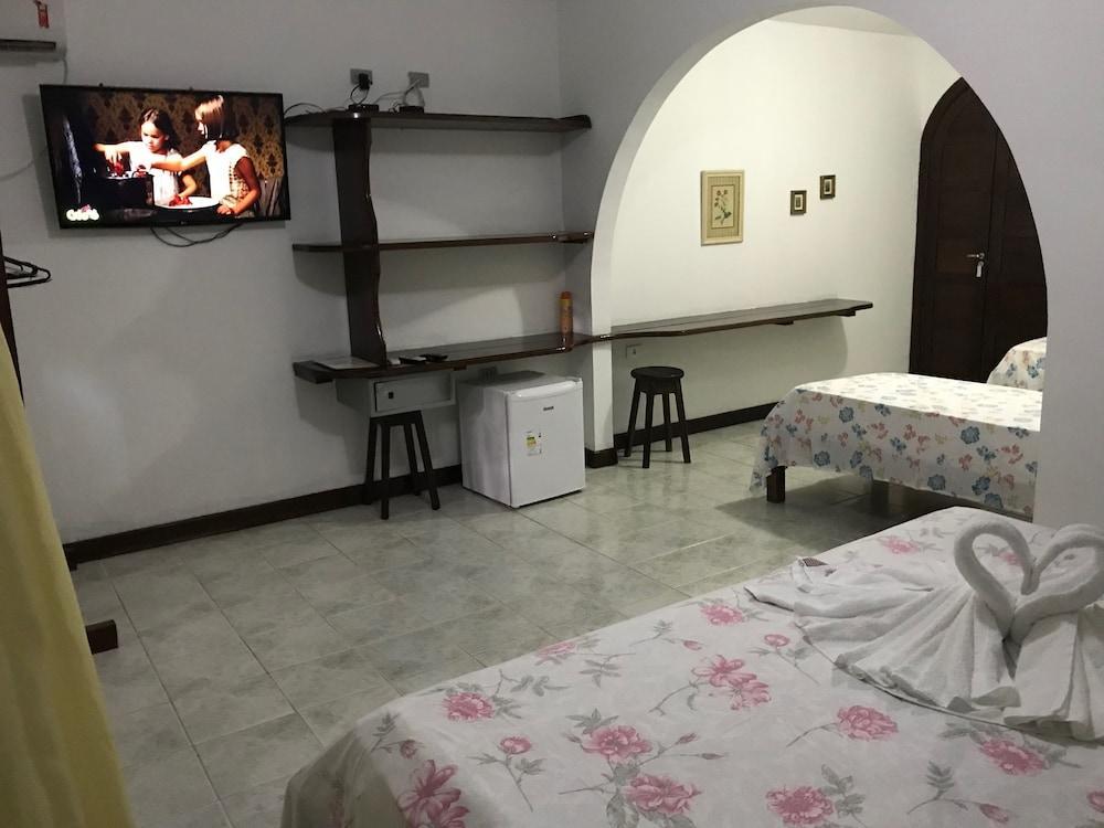 Catavento Praia Hotel Morro de São Paulo Zewnętrze zdjęcie