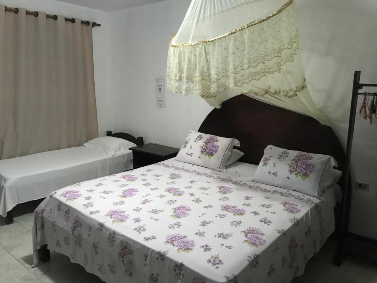 Catavento Praia Hotel Morro de São Paulo Zewnętrze zdjęcie