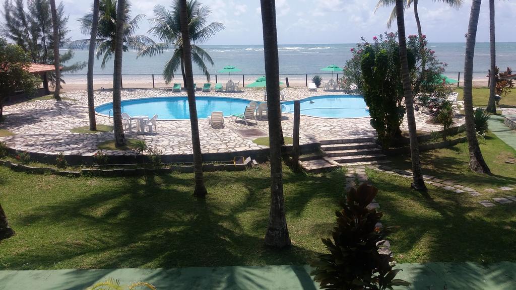 Catavento Praia Hotel Morro de São Paulo Zewnętrze zdjęcie