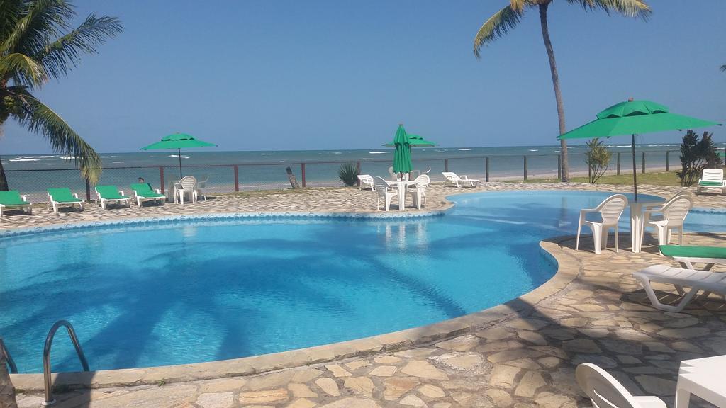 Catavento Praia Hotel Morro de São Paulo Zewnętrze zdjęcie
