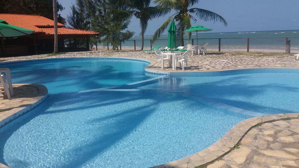 Catavento Praia Hotel Morro de São Paulo Zewnętrze zdjęcie