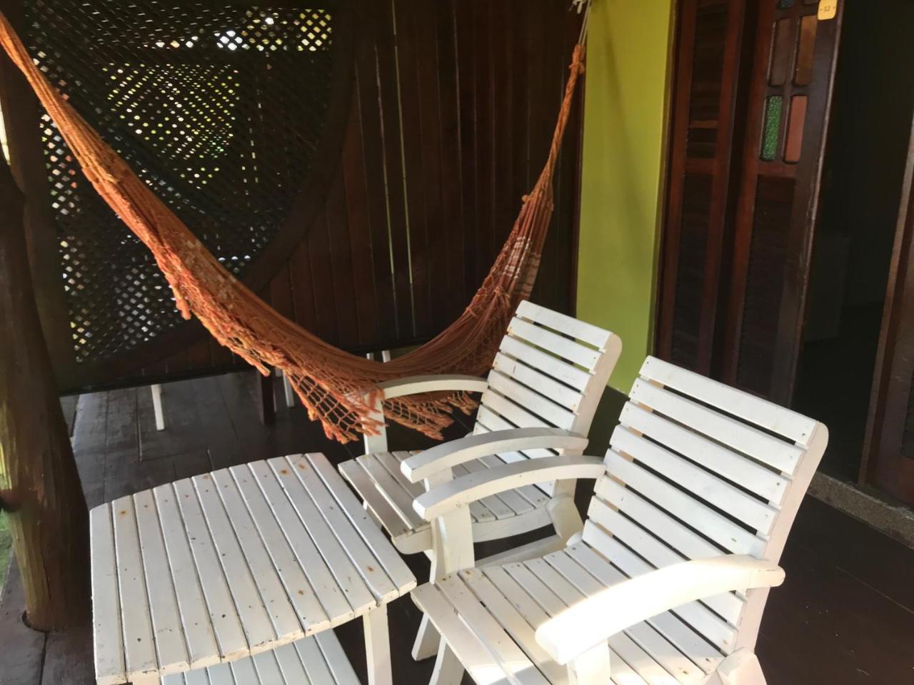 Catavento Praia Hotel Morro de São Paulo Zewnętrze zdjęcie