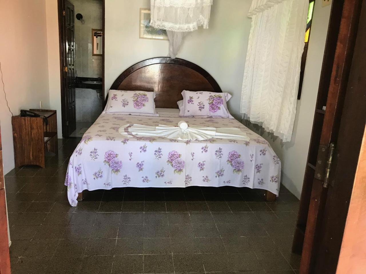Catavento Praia Hotel Morro de São Paulo Zewnętrze zdjęcie