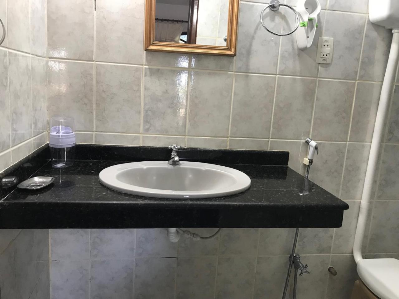 Catavento Praia Hotel Morro de São Paulo Zewnętrze zdjęcie