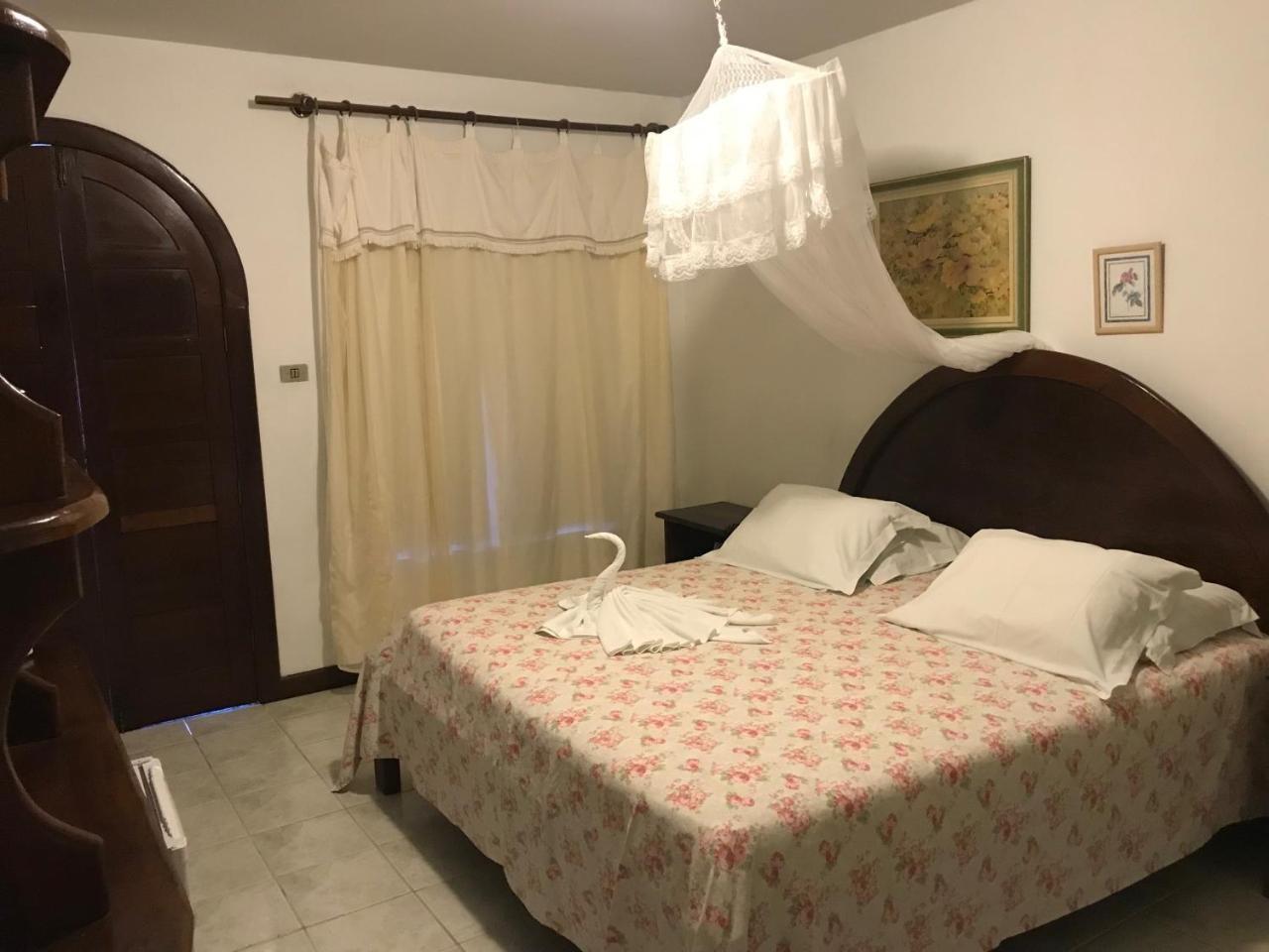 Catavento Praia Hotel Morro de São Paulo Zewnętrze zdjęcie