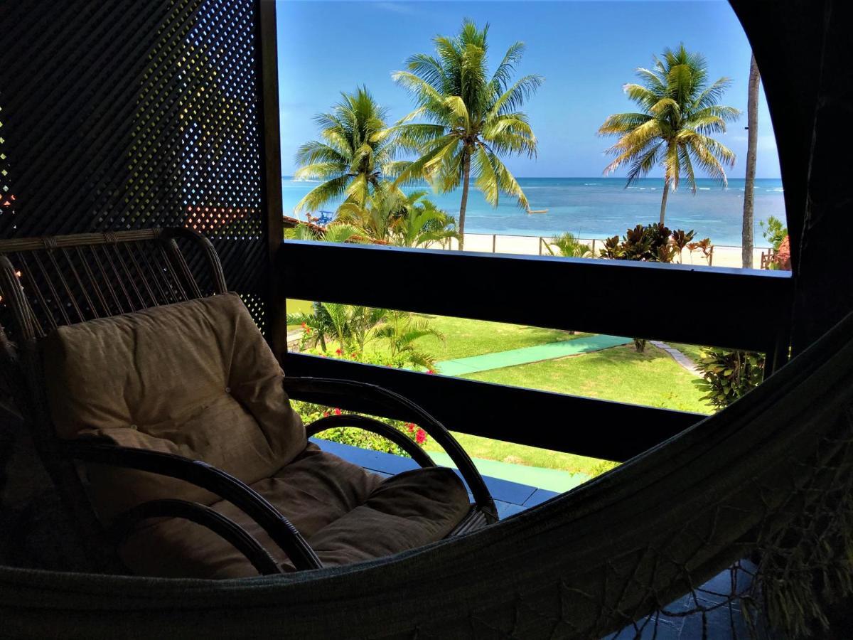 Catavento Praia Hotel Morro de São Paulo Zewnętrze zdjęcie